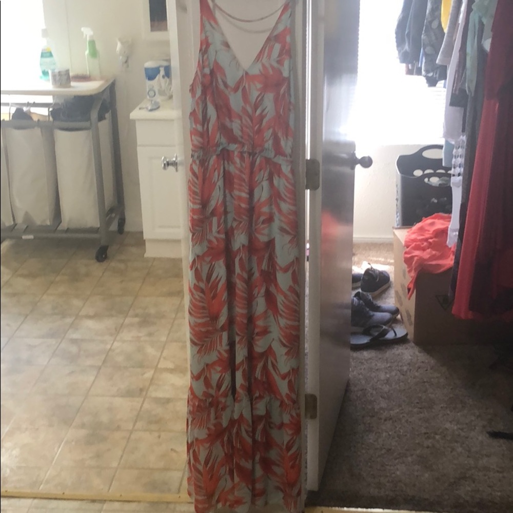 H&M dress
